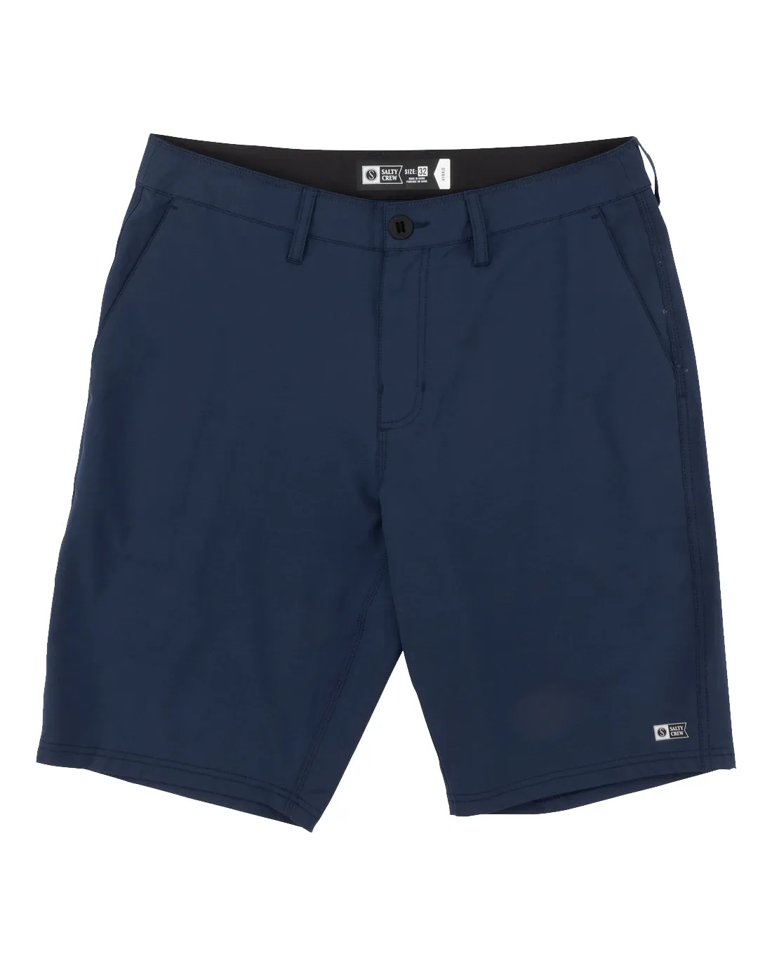 SALTY CREW DRIFTER 21 HYBRID WALKSHORT