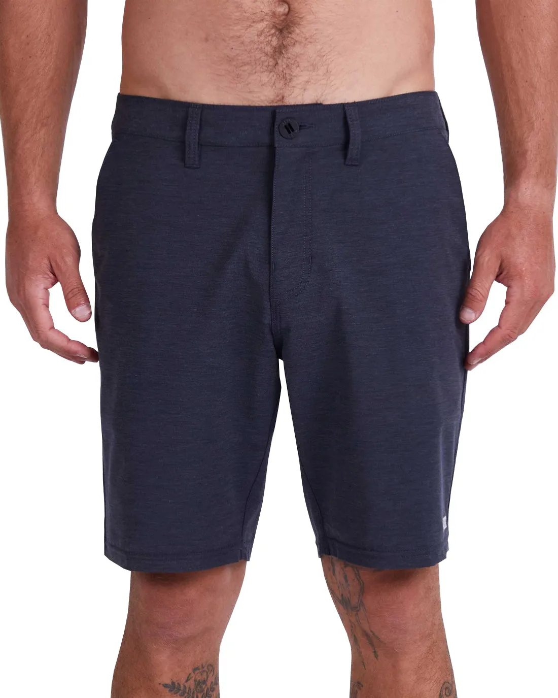 SALTY CREW DRIFTER 21 HYBRID WALKSHORT