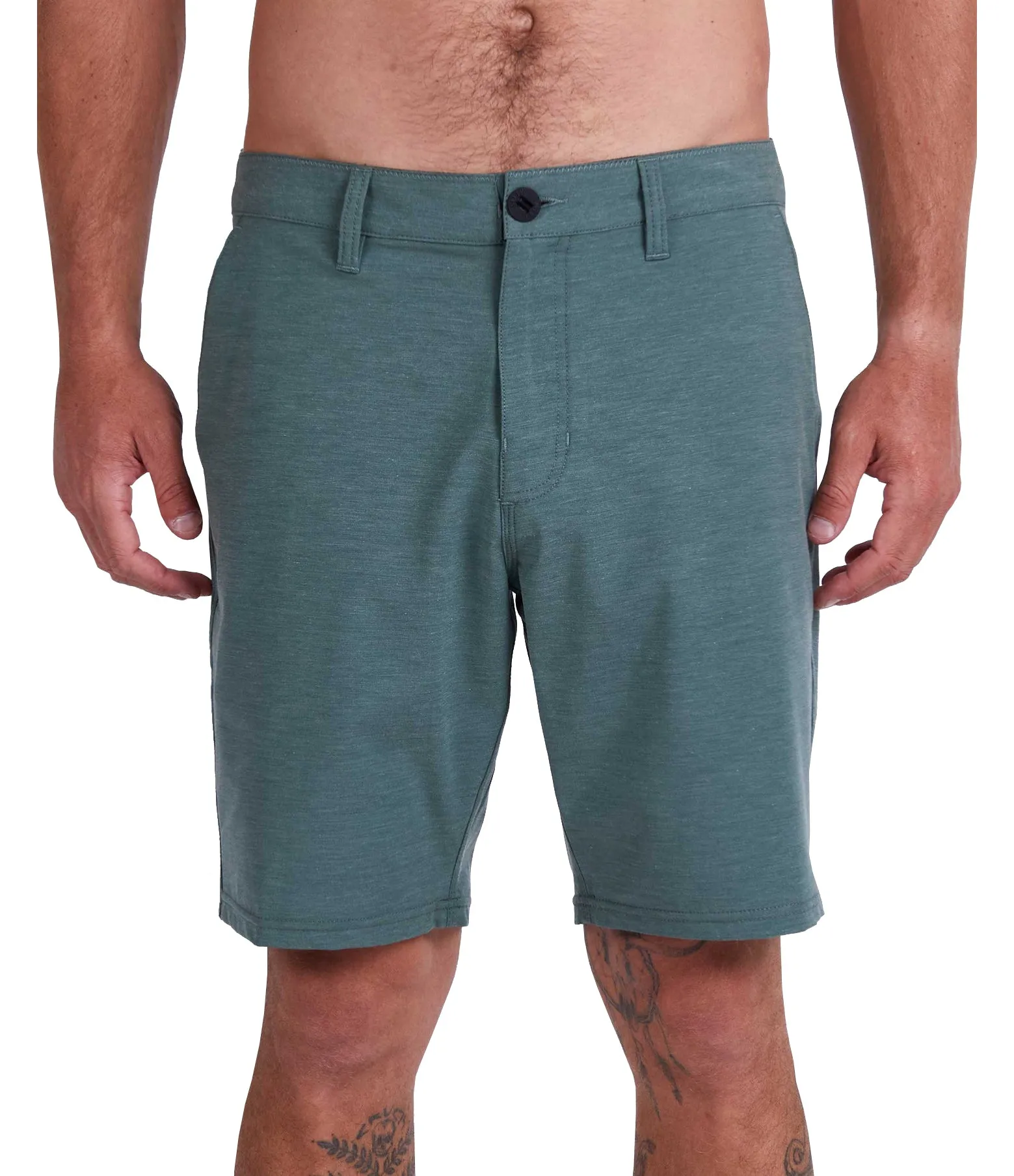 SALTY CREW DRIFTER 21 HYBRID WALKSHORT