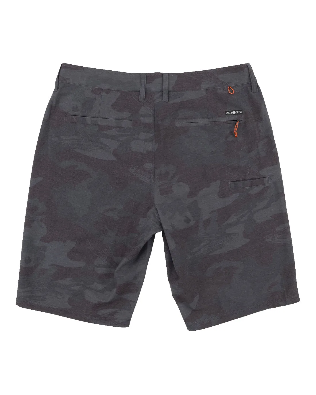 SALTY CREW DRIFTER 21 HYBRID WALKSHORT