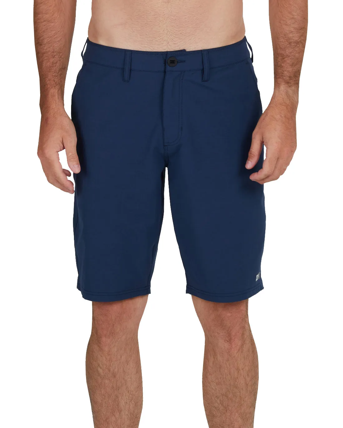SALTY CREW DRIFTER 21 HYBRID WALKSHORT