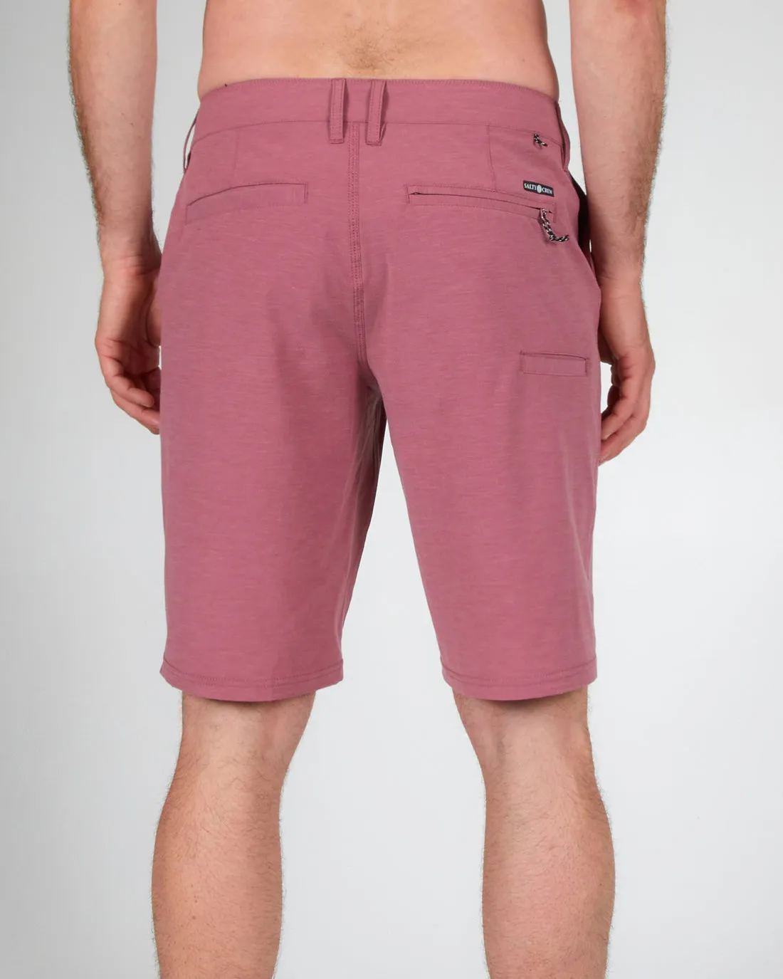 SALTY CREW DRIFTER 21 HYBRID WALKSHORT