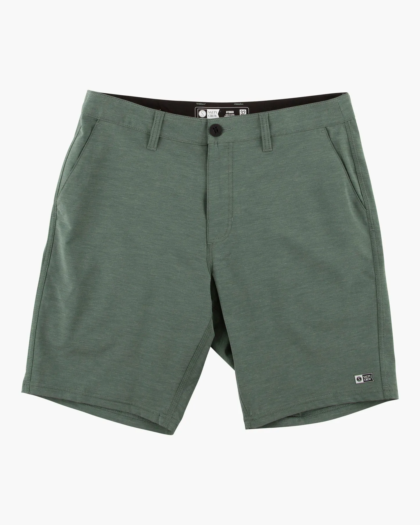 SALTY CREW DRIFTER 21 HYBRID WALKSHORT