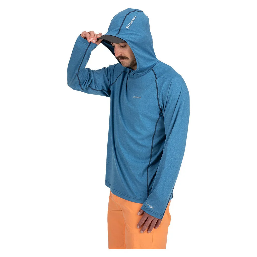 Simms SolarFlex Hoody - Lightweight Sun Protection