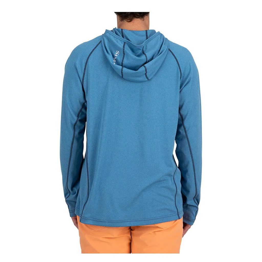 Simms SolarFlex Hoody - Lightweight Sun Protection