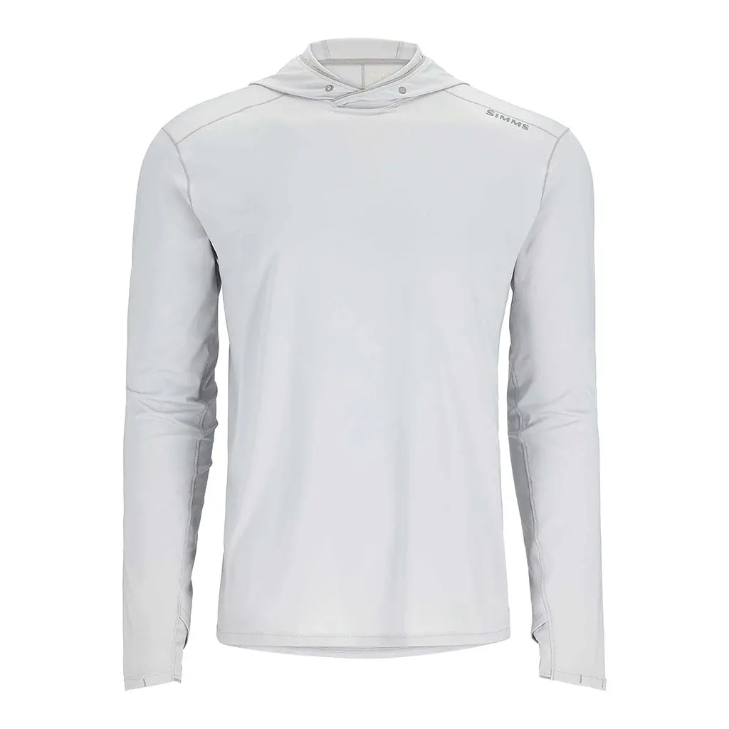 Simms SolarFlex Hoody - Lightweight Sun Protection