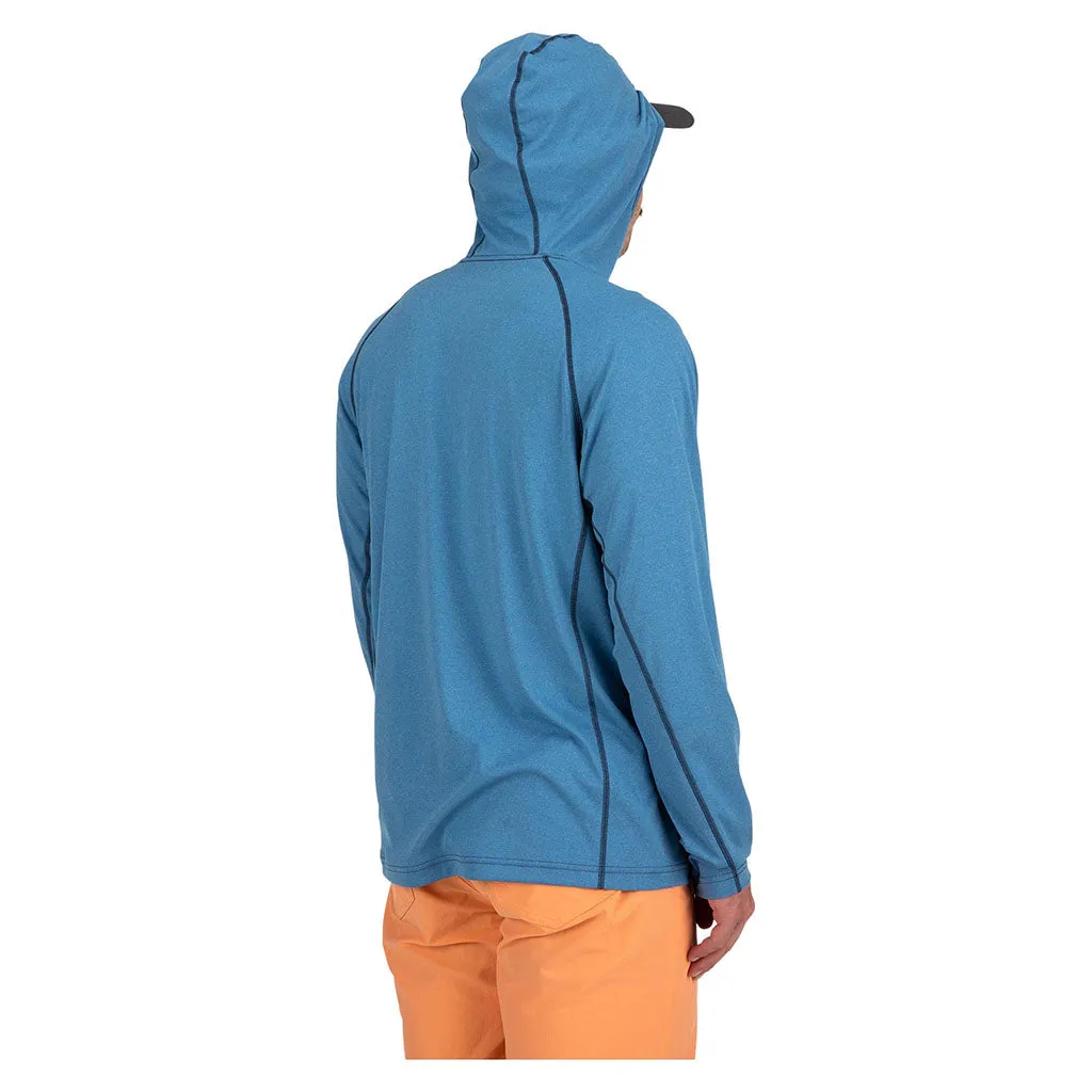 Simms SolarFlex Hoody - Lightweight Sun Protection