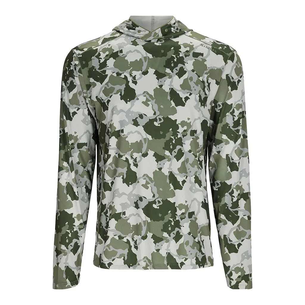 Simms SolarFlex Hoody - Lightweight Sun Protection