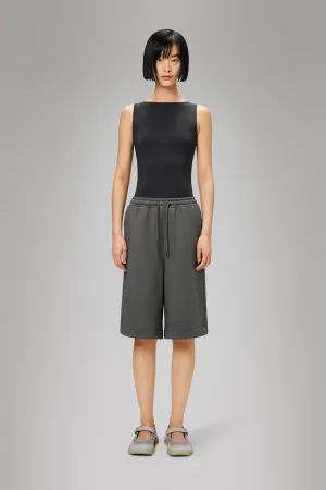 Sintra Fleece Bermuda Shorts