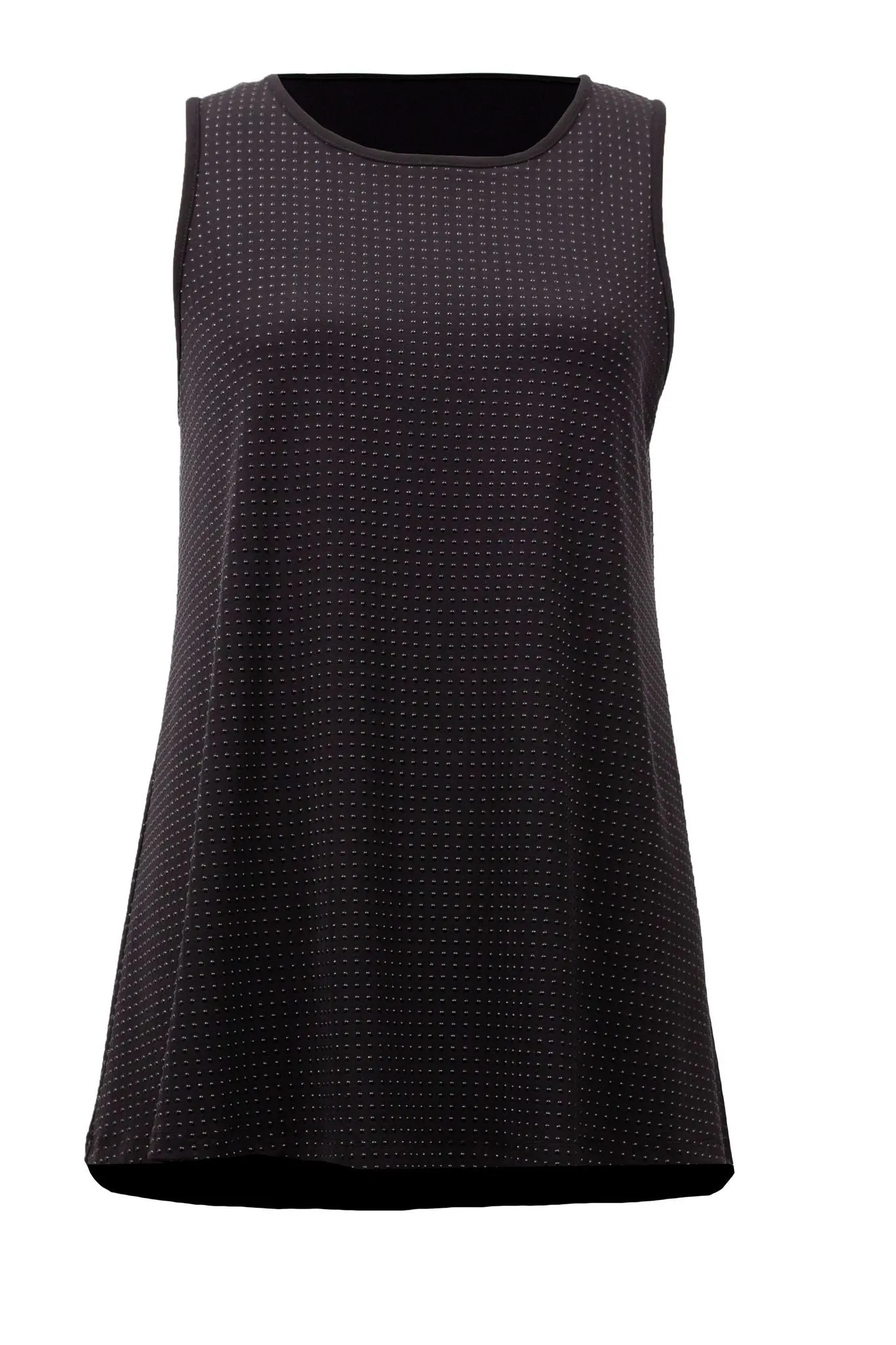 Sleeveless Top
