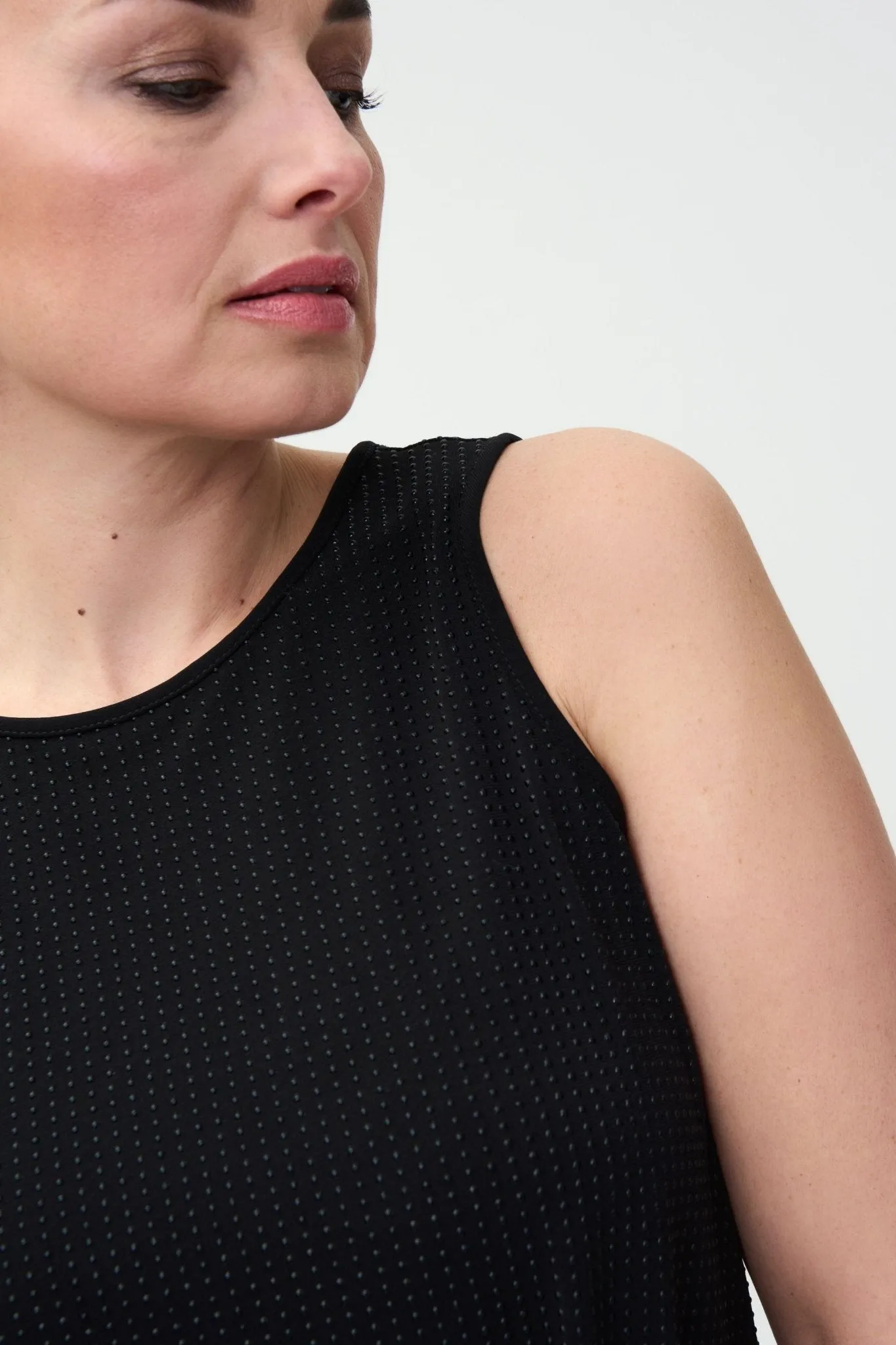 Sleeveless Top