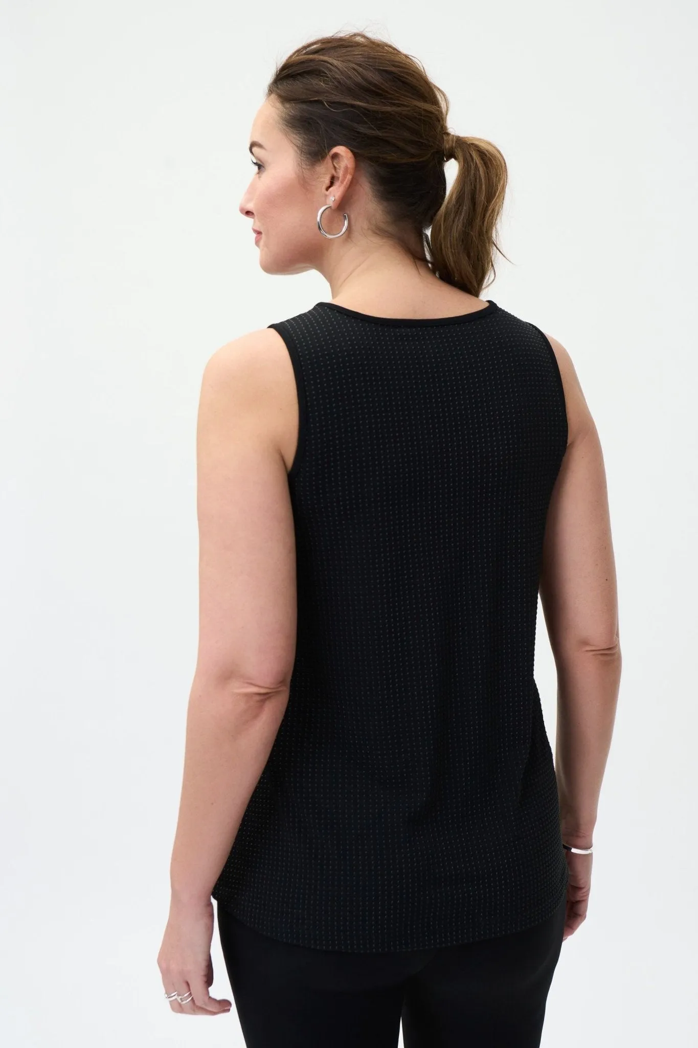 Sleeveless Top