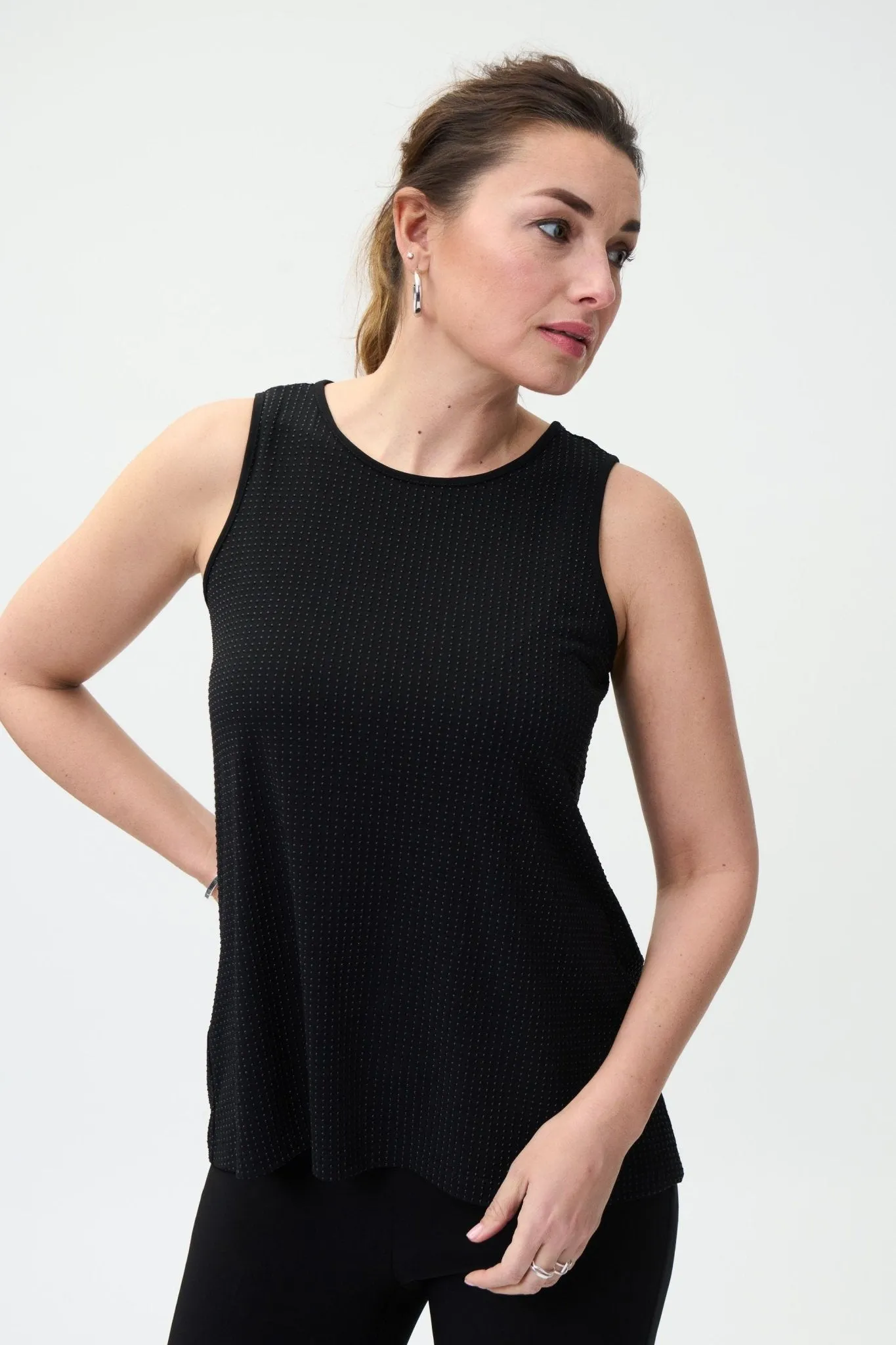 Sleeveless Top