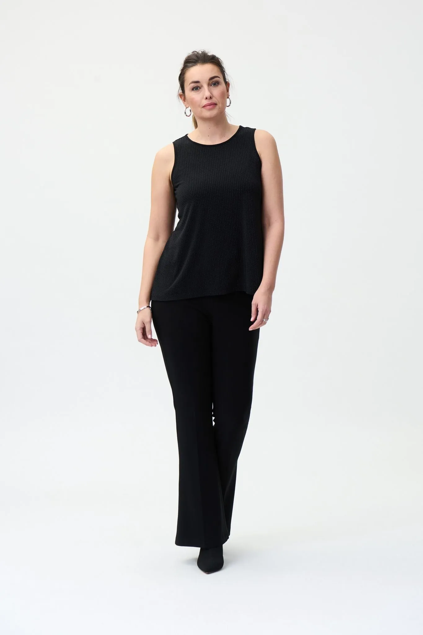 Sleeveless Top