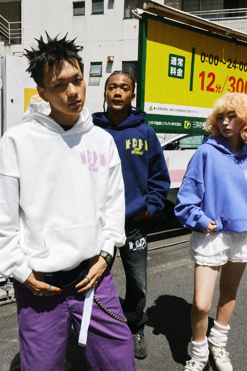 Ss23 Tracksuit Hoodie