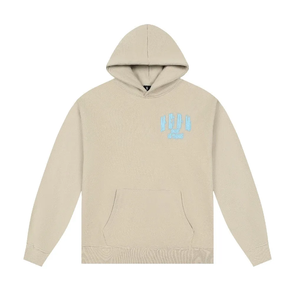 Ss23 Tracksuit Hoodie