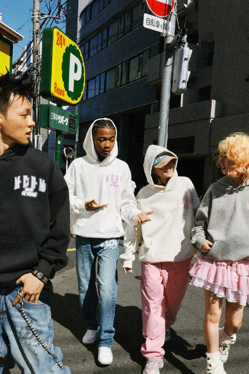 Ss23 Tracksuit Hoodie
