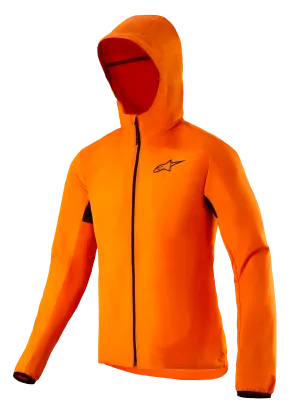 Steppe Packable Windshell Jacket