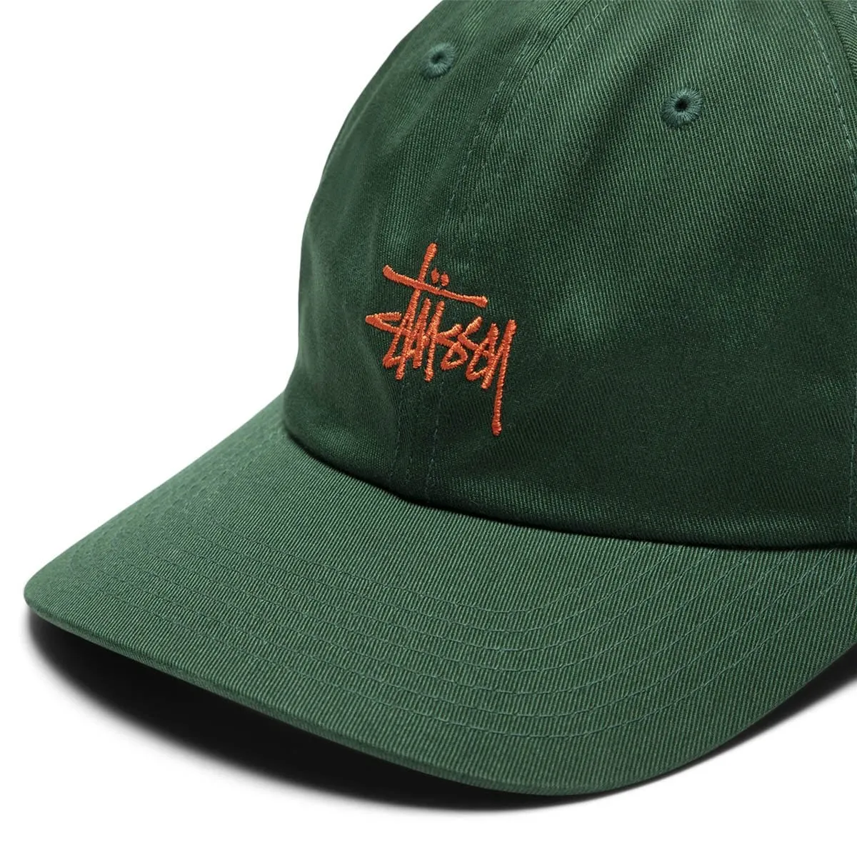 STOCK LOW PRO CAP