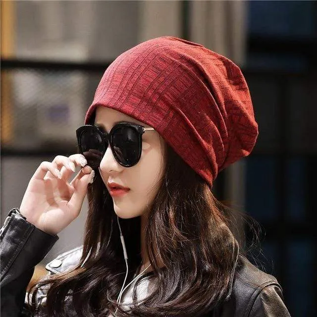 Street Smart Beanie Hats