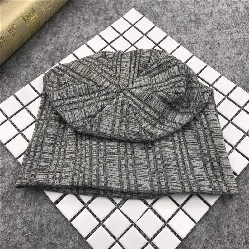 Street Smart Beanie Hats