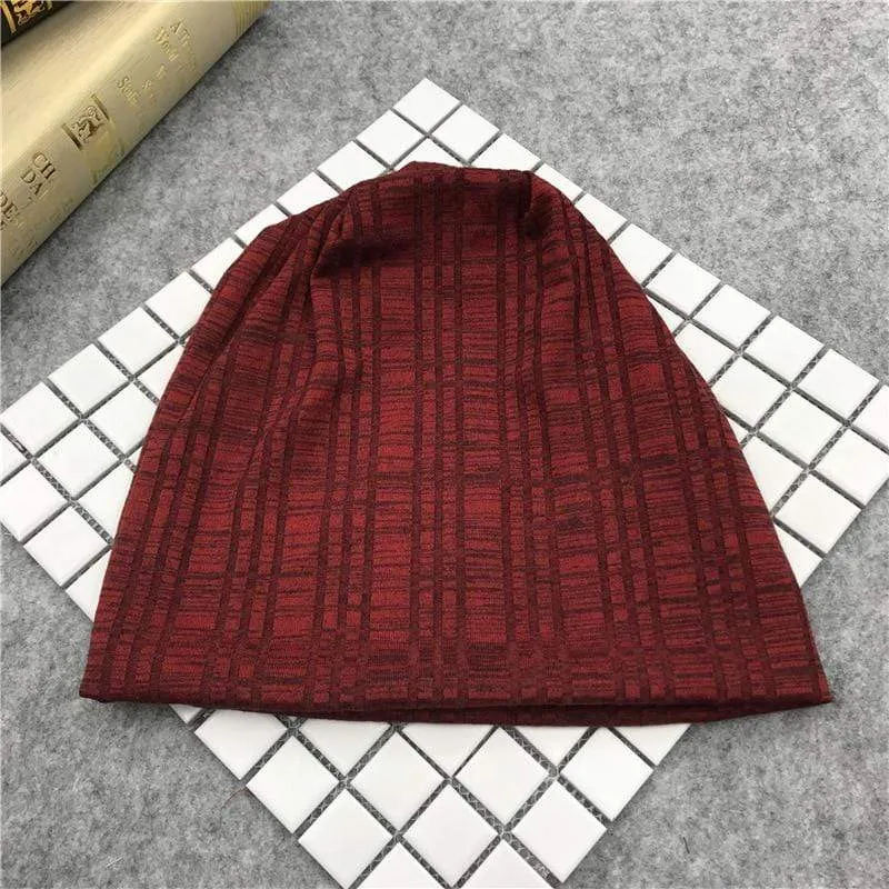 Street Smart Beanie Hats