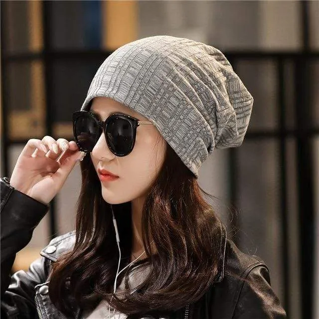 Street Smart Beanie Hats