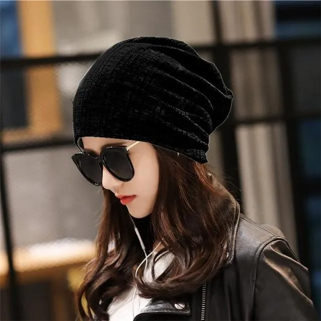 Street Smart Beanie Hats