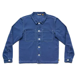 TCSS Live Nation Jacket - Cobalt
