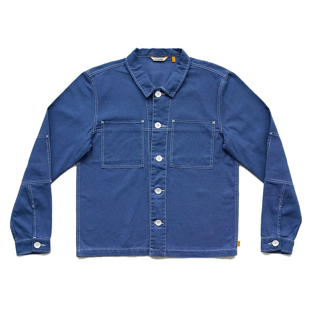 TCSS Live Nation Jacket - Cobalt