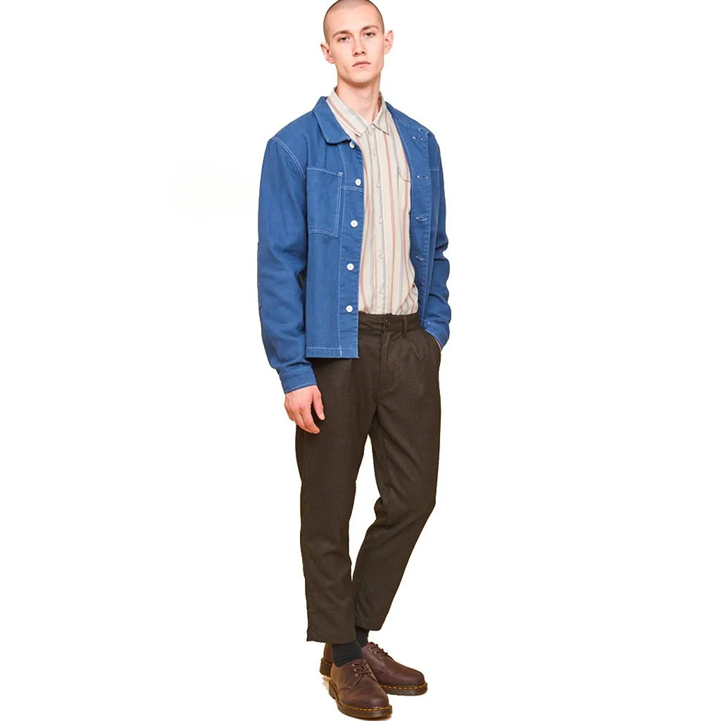 TCSS Live Nation Jacket - Cobalt