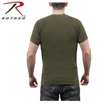 Thin Blue Line T-Shirt