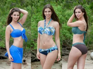 U78044 Coco Reef Top
