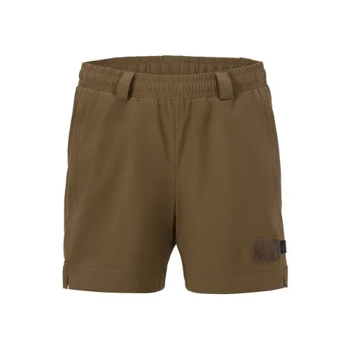 UTILITY LIGHT SHORTS