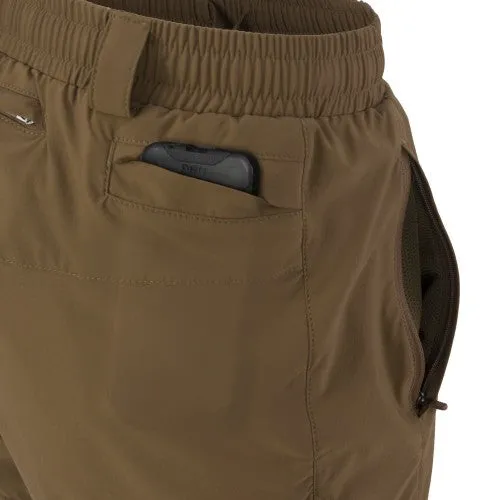 UTILITY LIGHT SHORTS