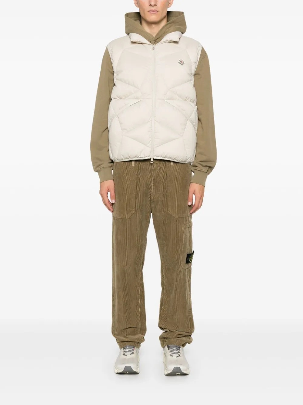 Vendavel gilet