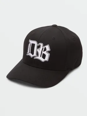 Volcom Men's Vlcmxdustbox Hat