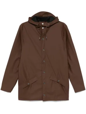 W3 jacket