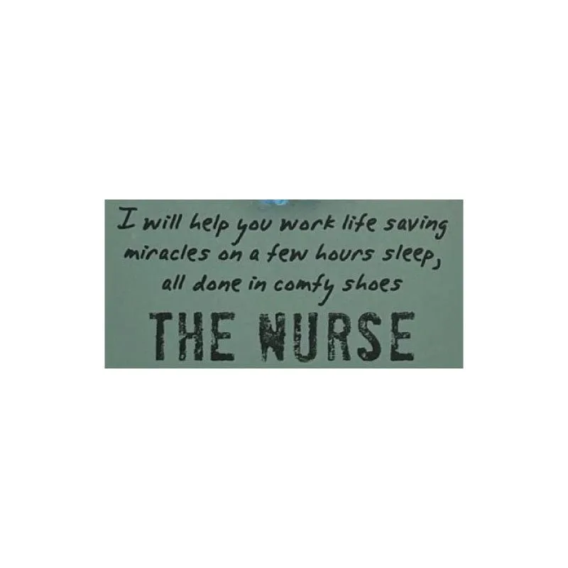 Watchover Voodoo Doll - The Nurse